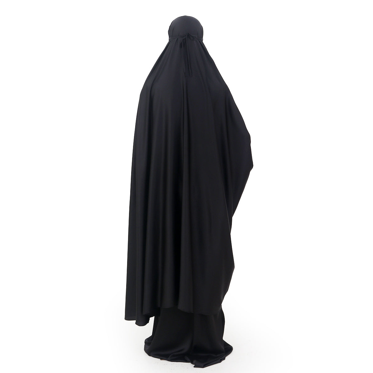 Jennaira Prayer - Black