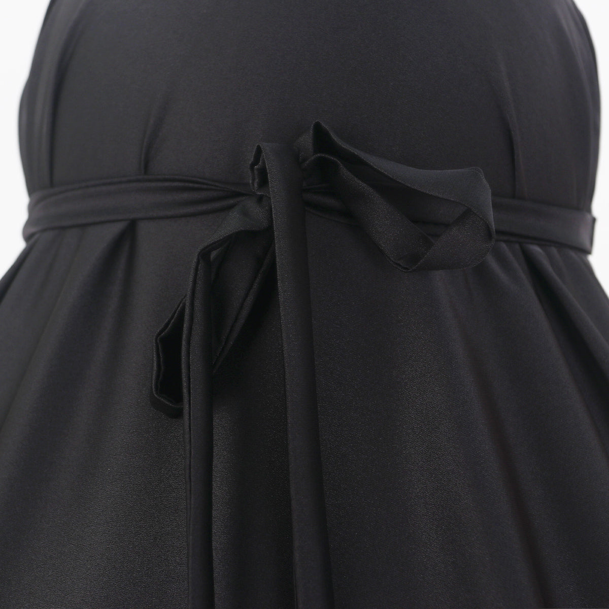 Jennaira Prayer - Black