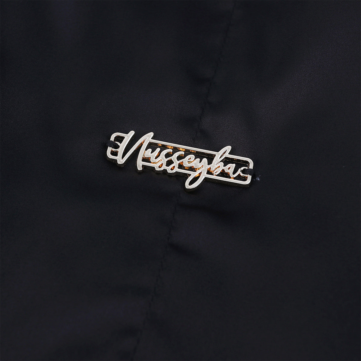 Jennaira Prayer - Black