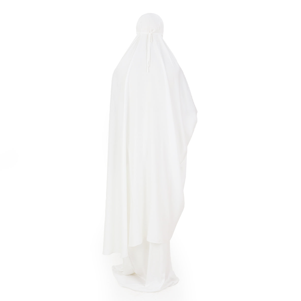 Jennaira Prayer - BW