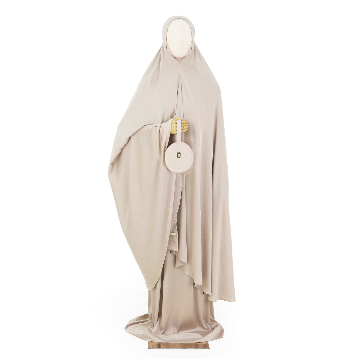 Jennaira Prayer - Mocca