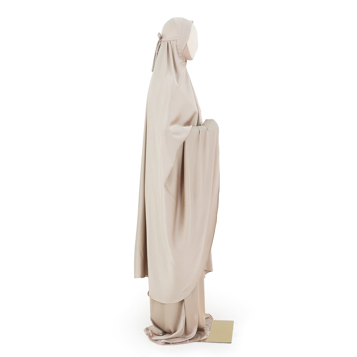 Jennaira Prayer - Mocca