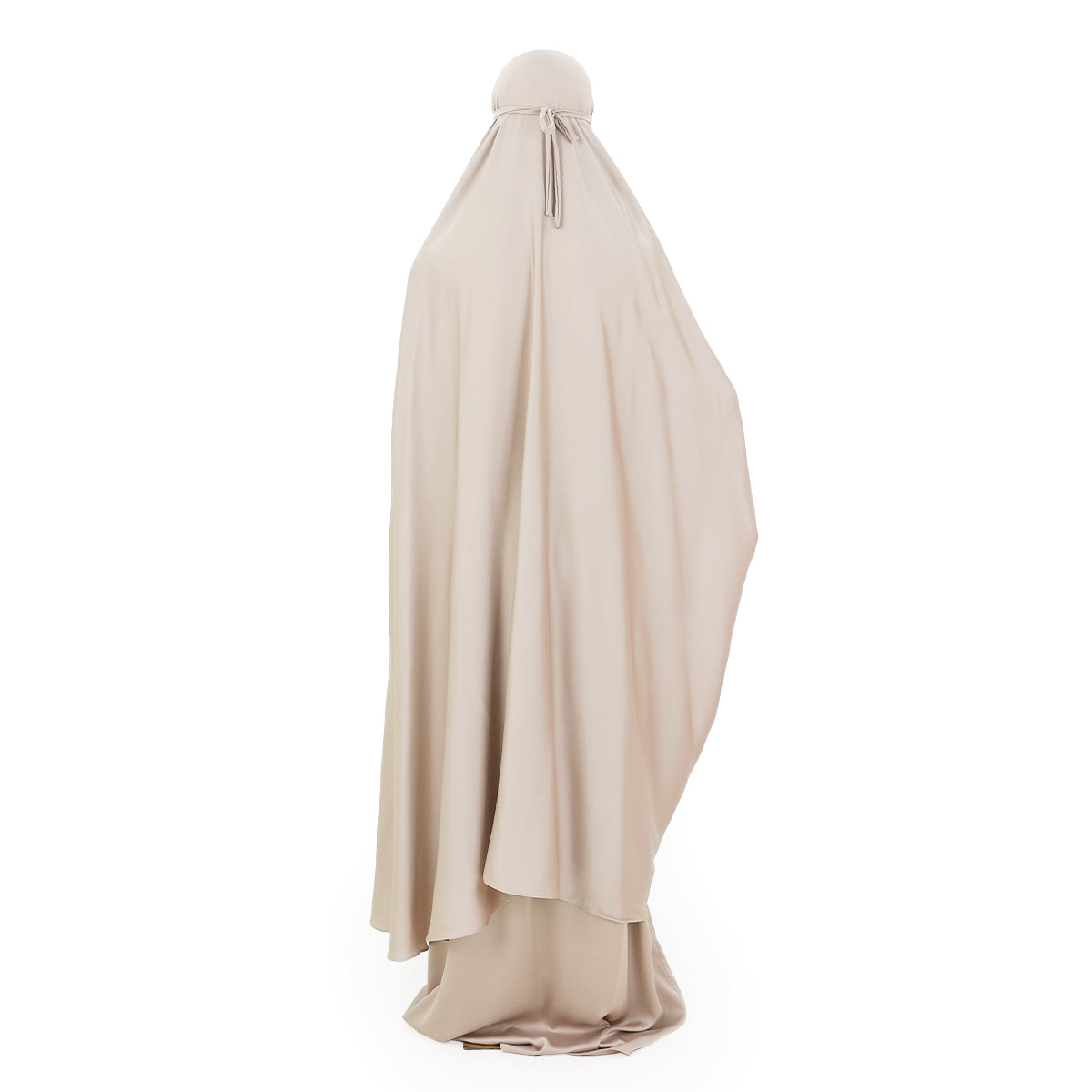 Jennaira Prayer - Mocca