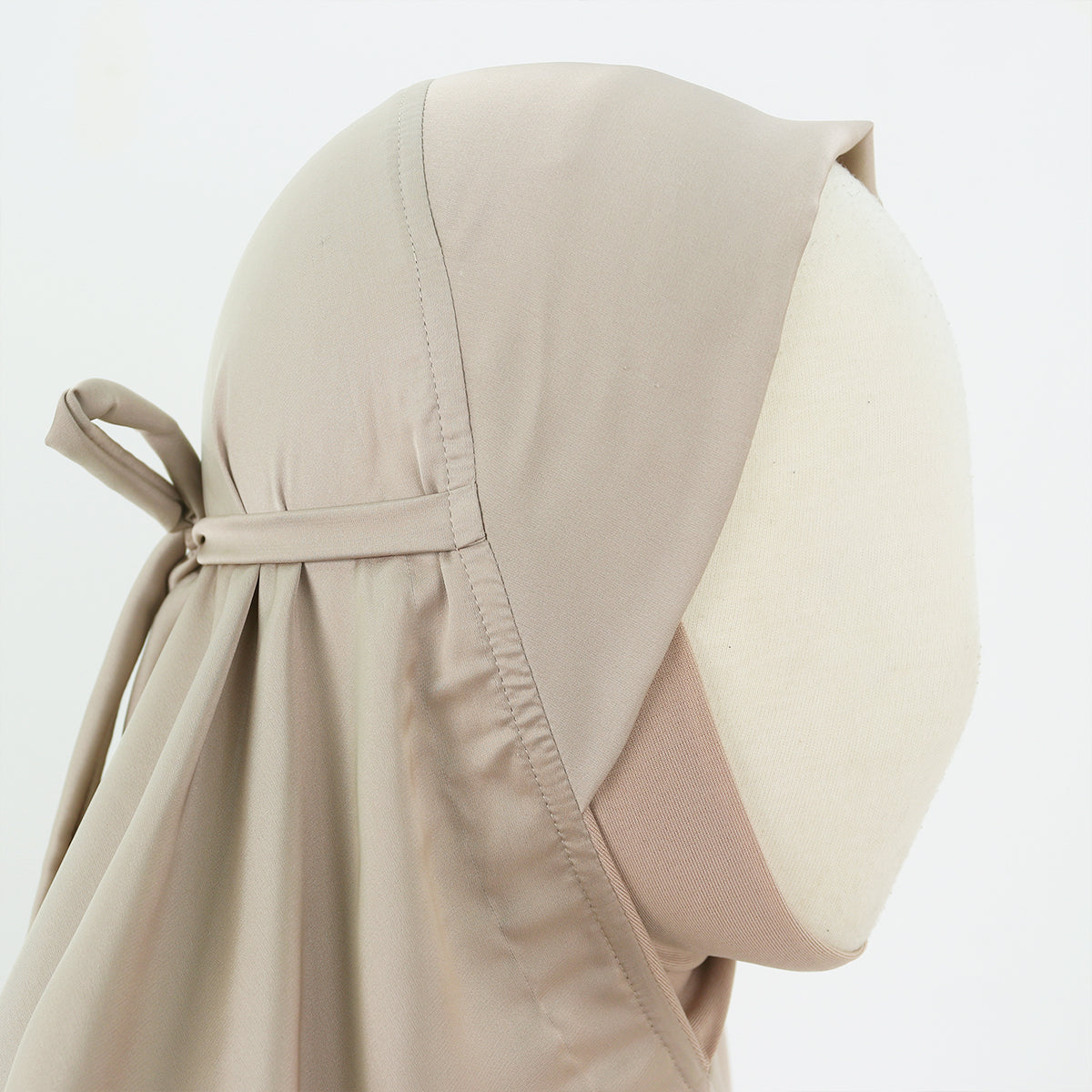 Jennaira Prayer - Mocca