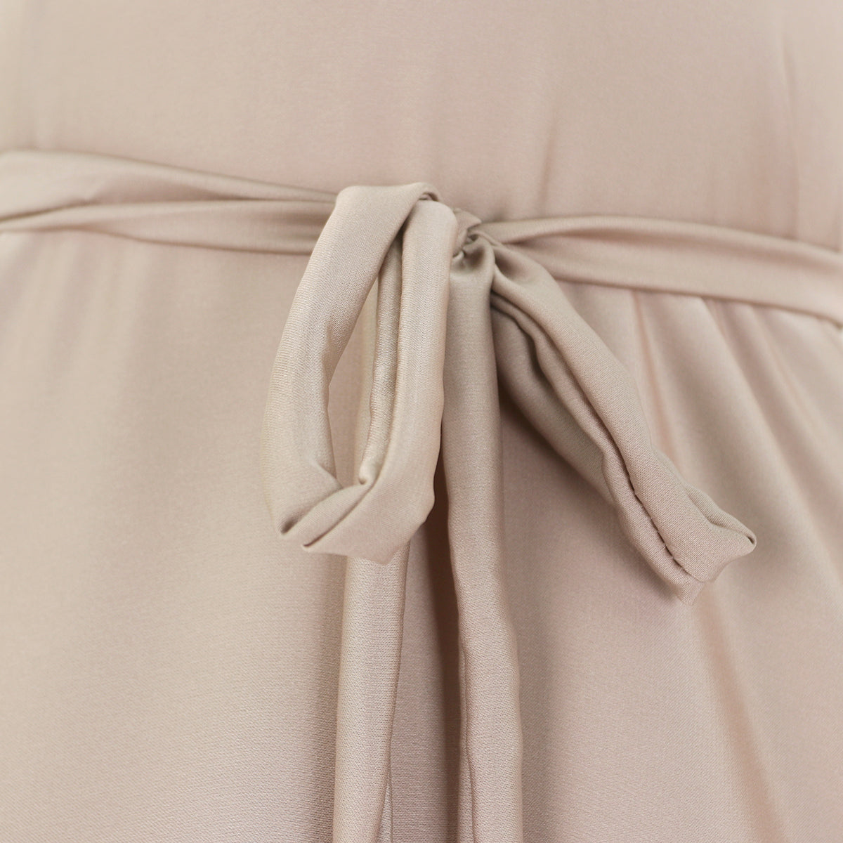 Jennaira Prayer - Mocca