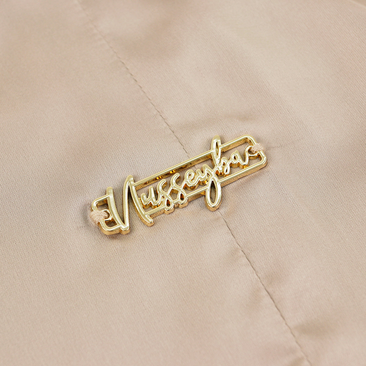 Jennaira Prayer - Mocca