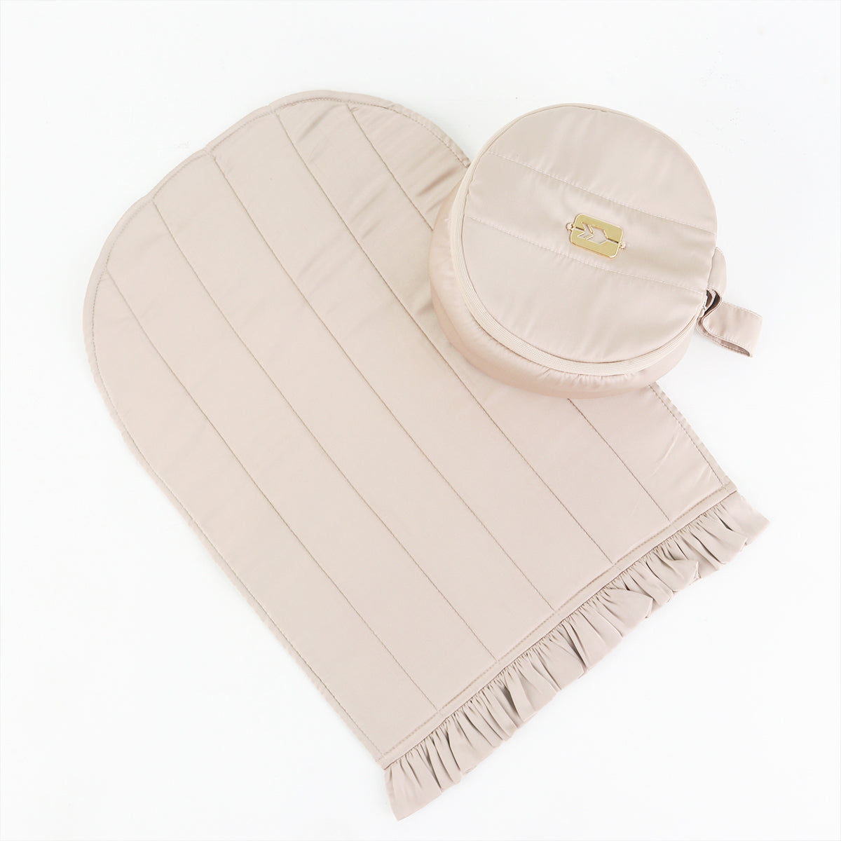 Jennaira Prayer - Mocca
