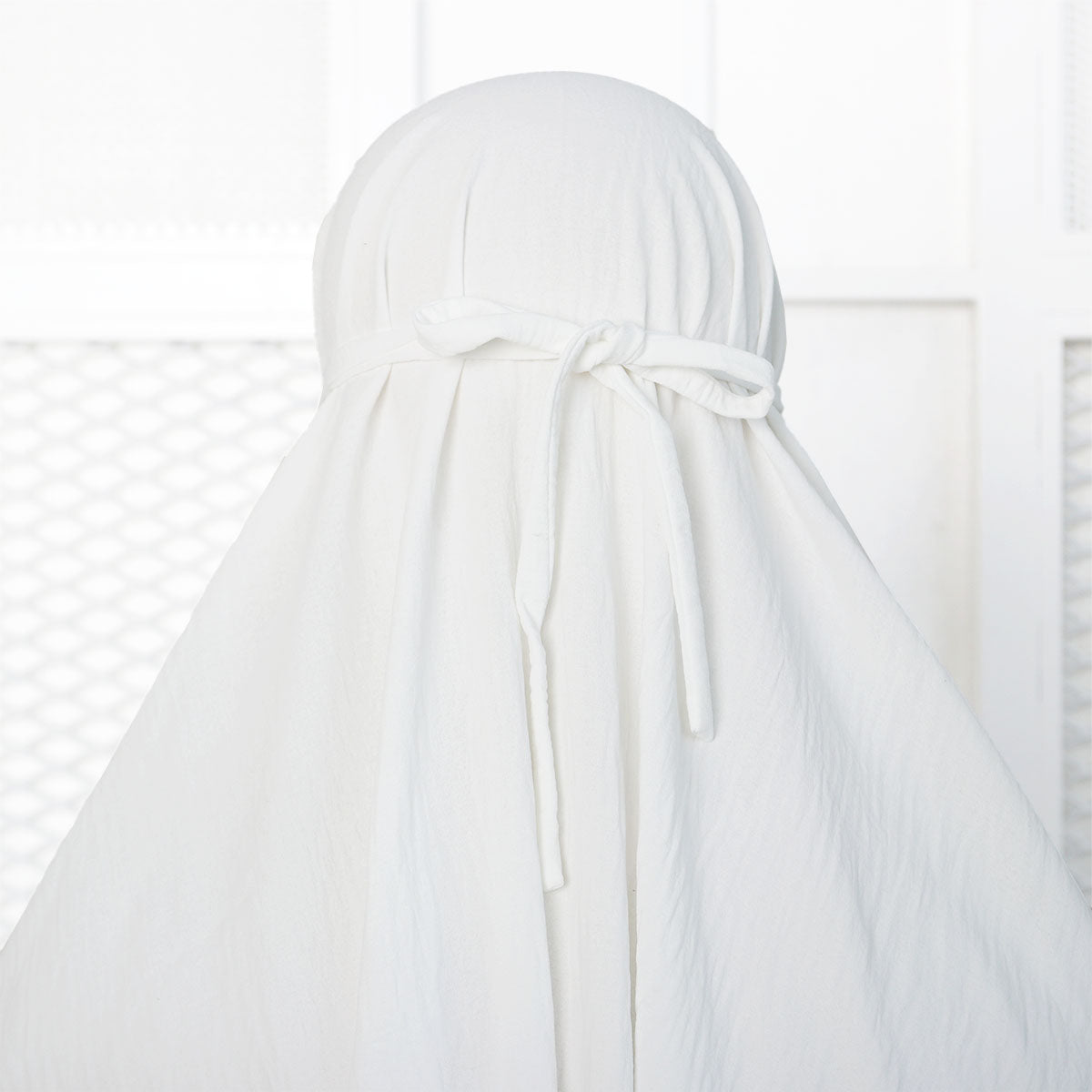 Kaina Hijab - Broken White