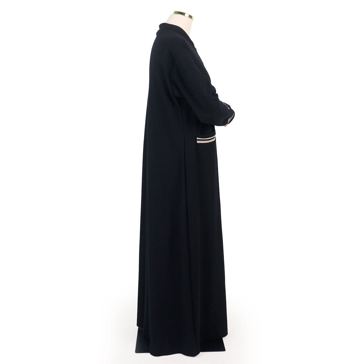 Kalla Dress - Black
