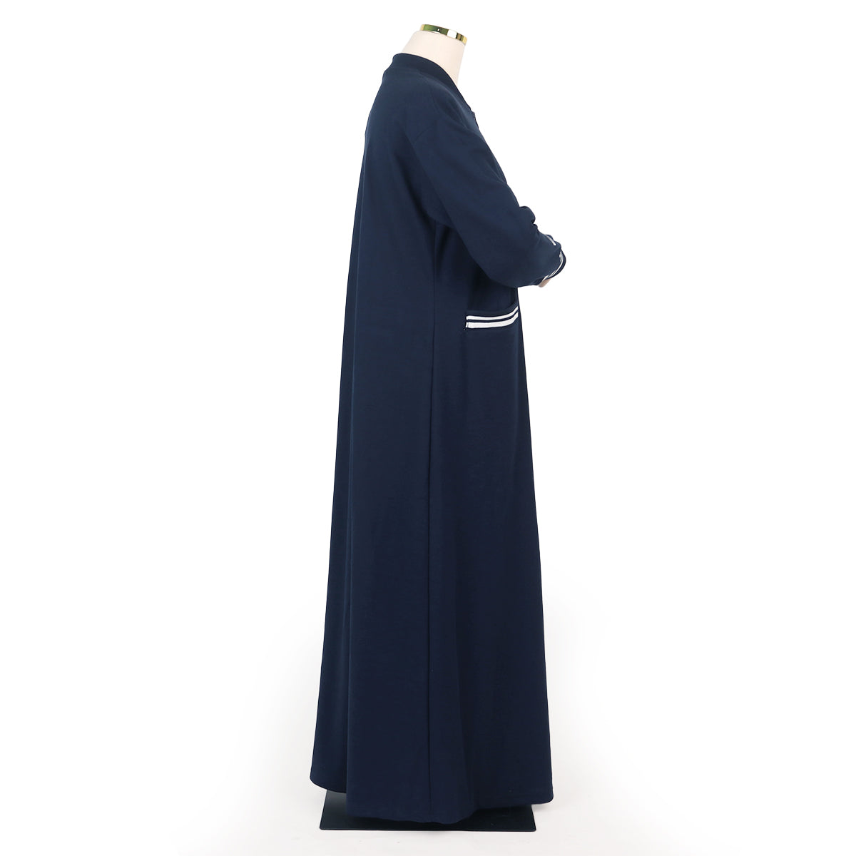 Kalla Dress - Navy