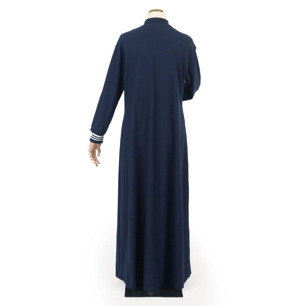 Kalla Dress - Navy