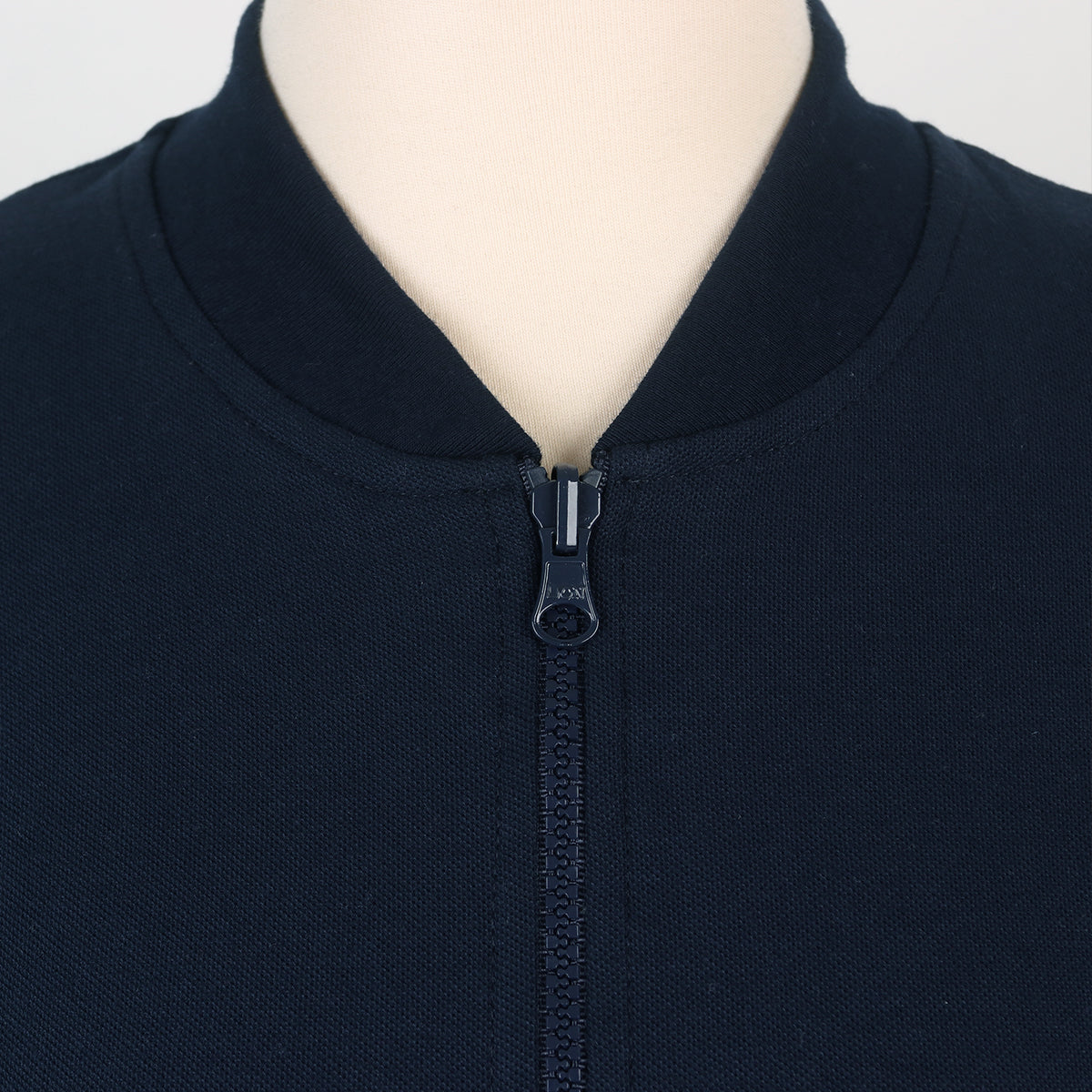 Kalla Dress - Navy