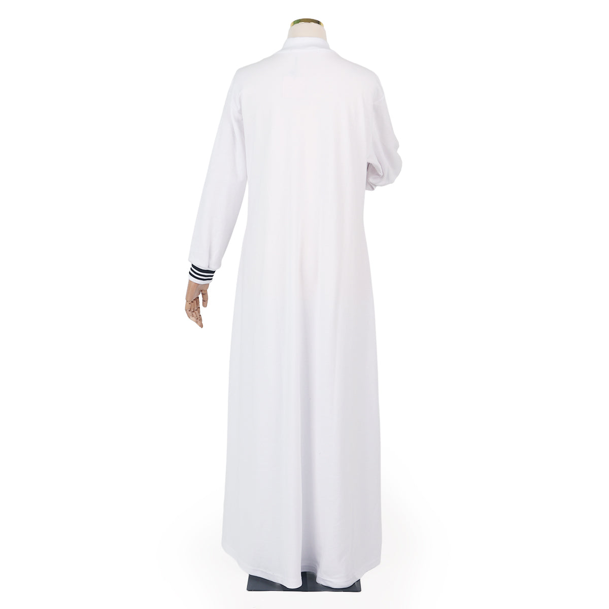Kalla Dress - White