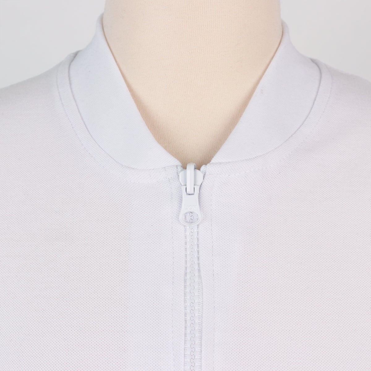 Kalla Dress - White