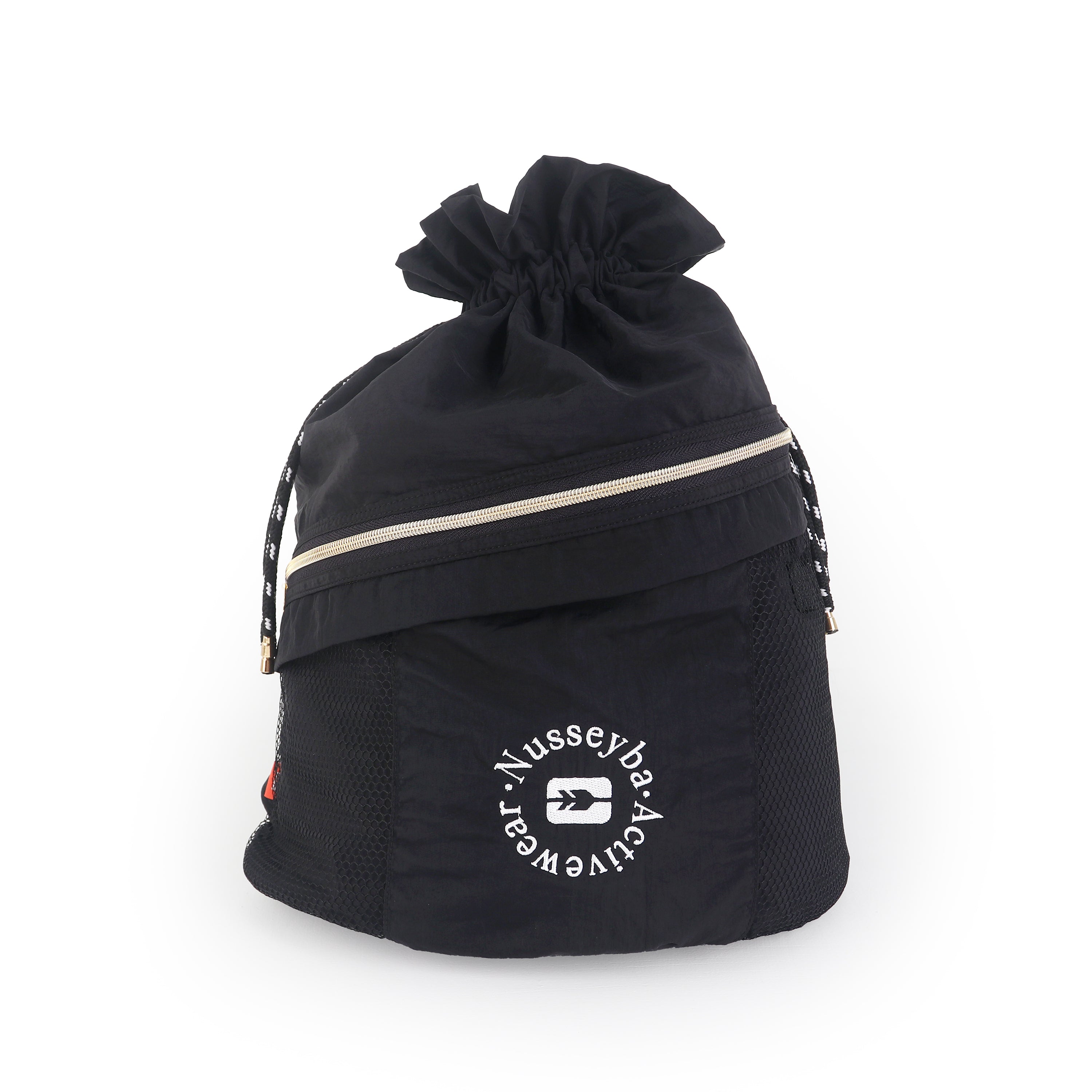 Kaluna Bagpack - Black