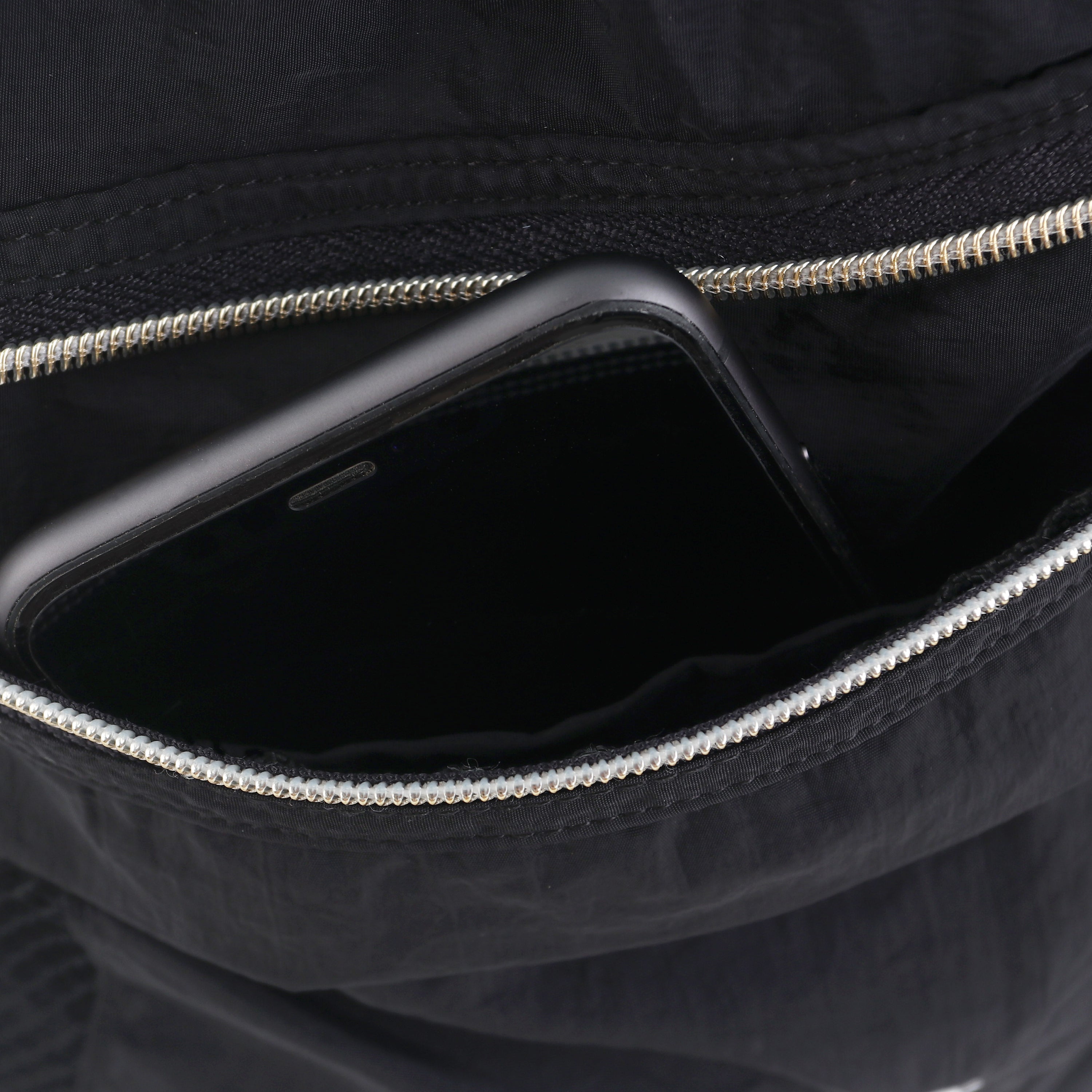 Kaluna Bagpack - Black