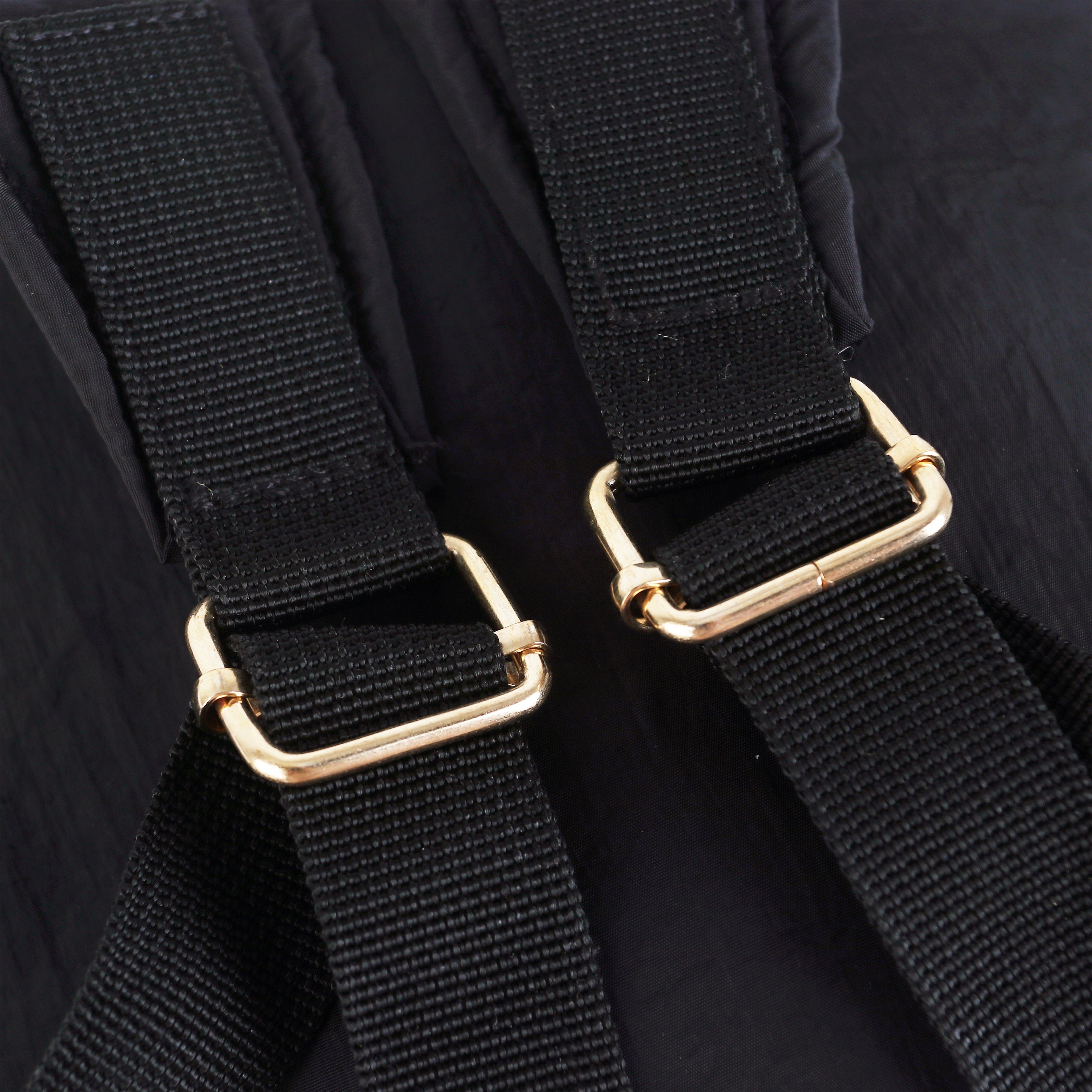 Kaluna Bagpack - Black