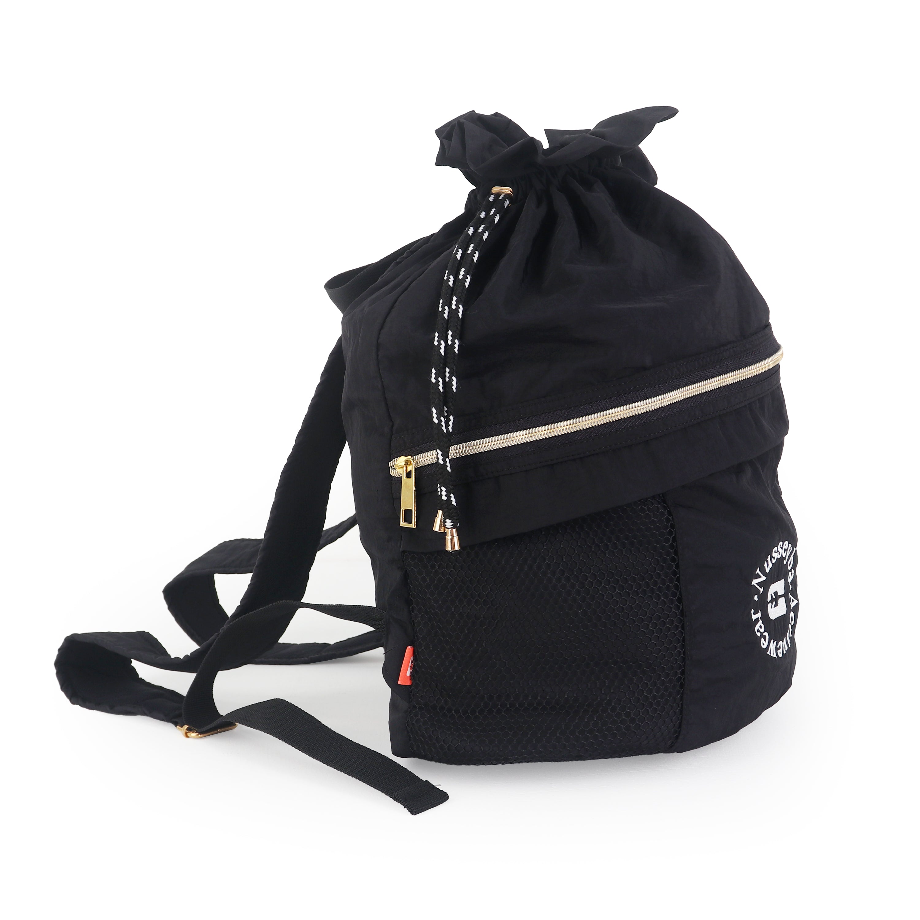 Kaluna Bagpack - Black