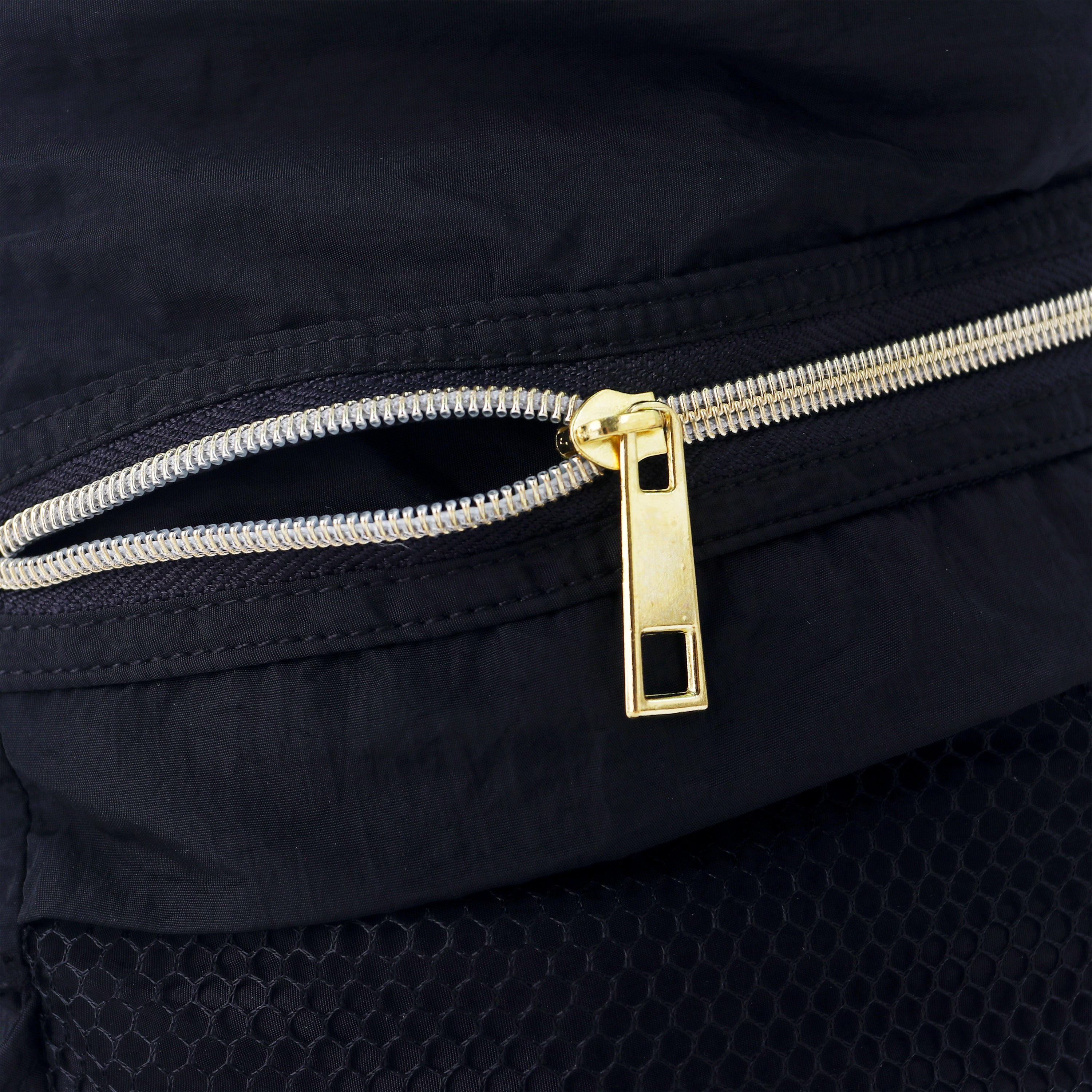 Kaluna Bagpack - Black