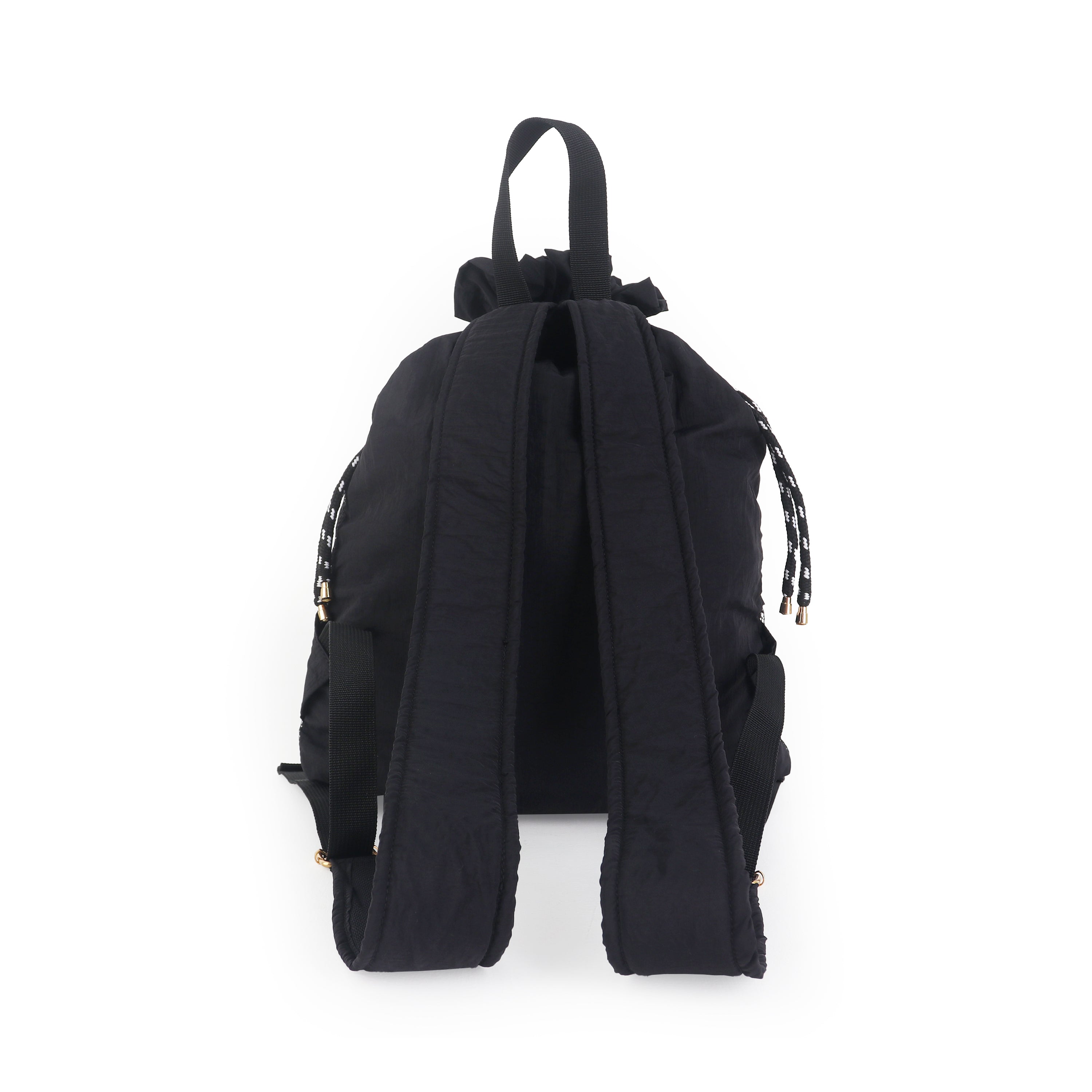 Kaluna Bagpack - Black