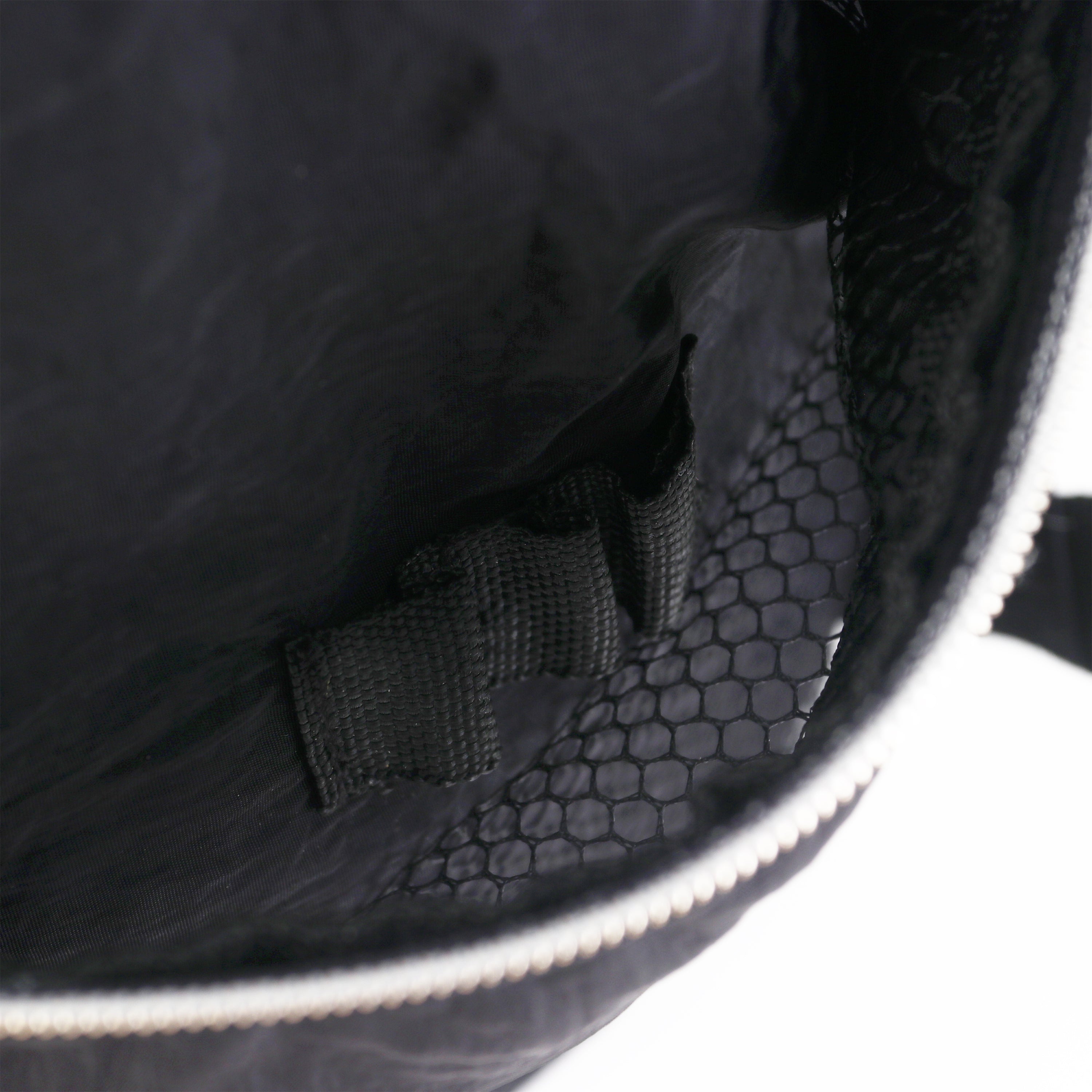 Kaluna Bagpack - Black