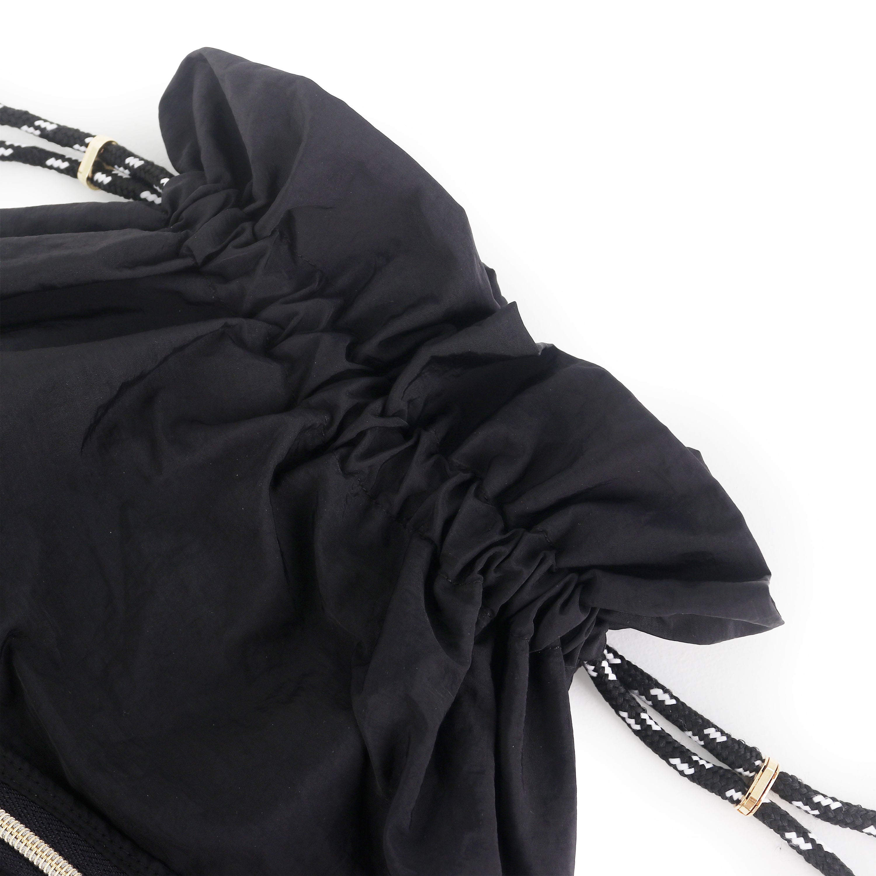 Kaluna Bagpack - Black