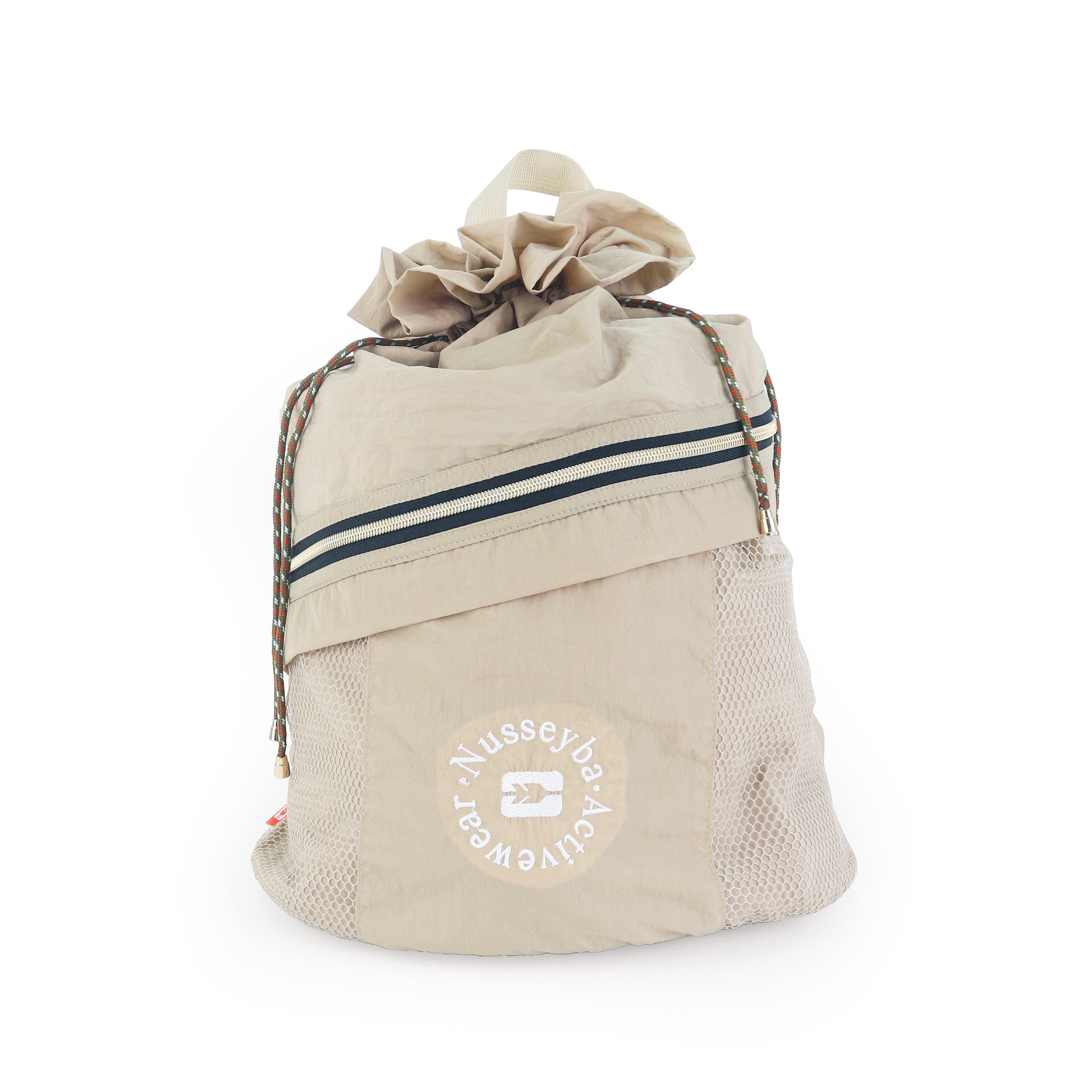 Kaluna Bagpack - Mocca