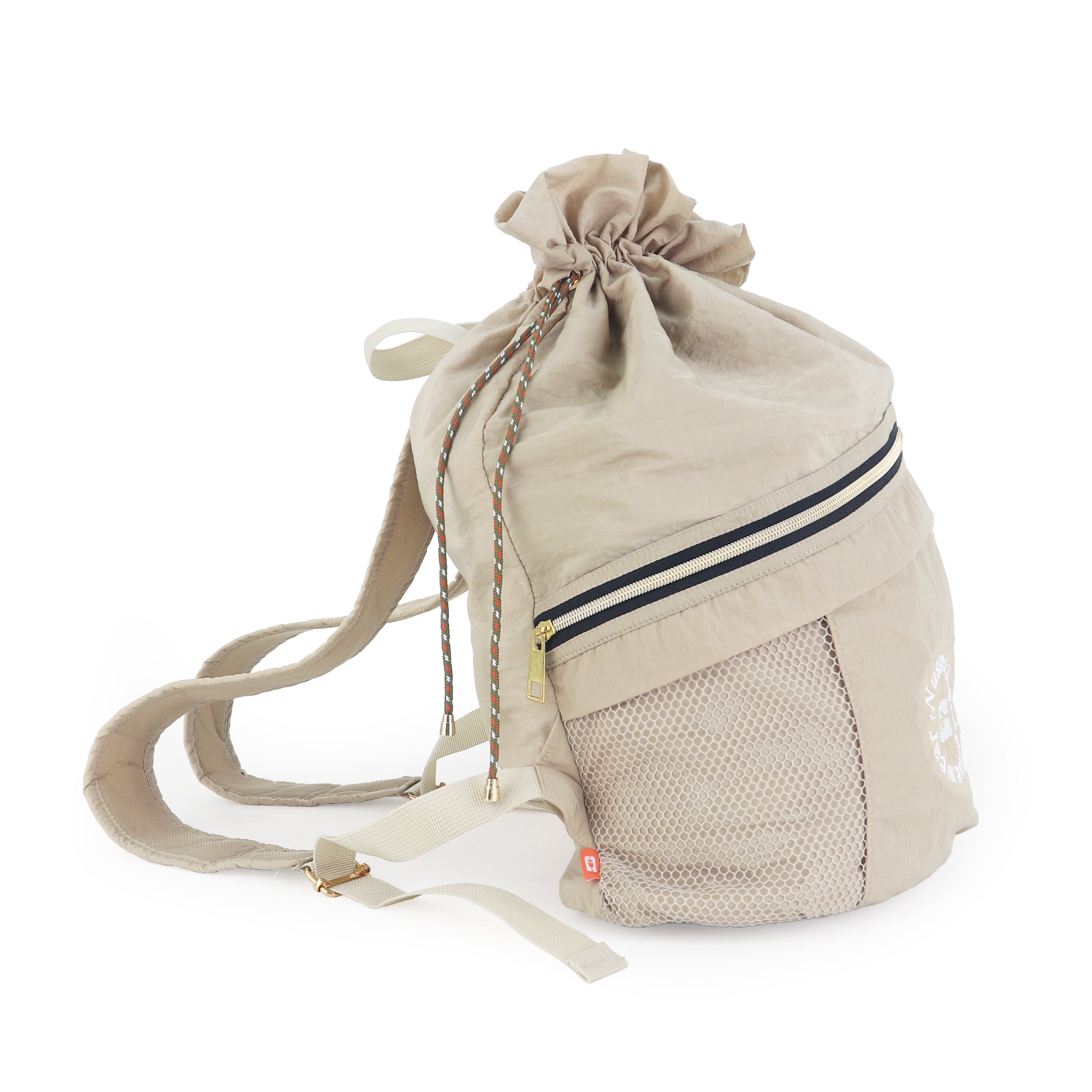 Kaluna Bagpack - Mocca