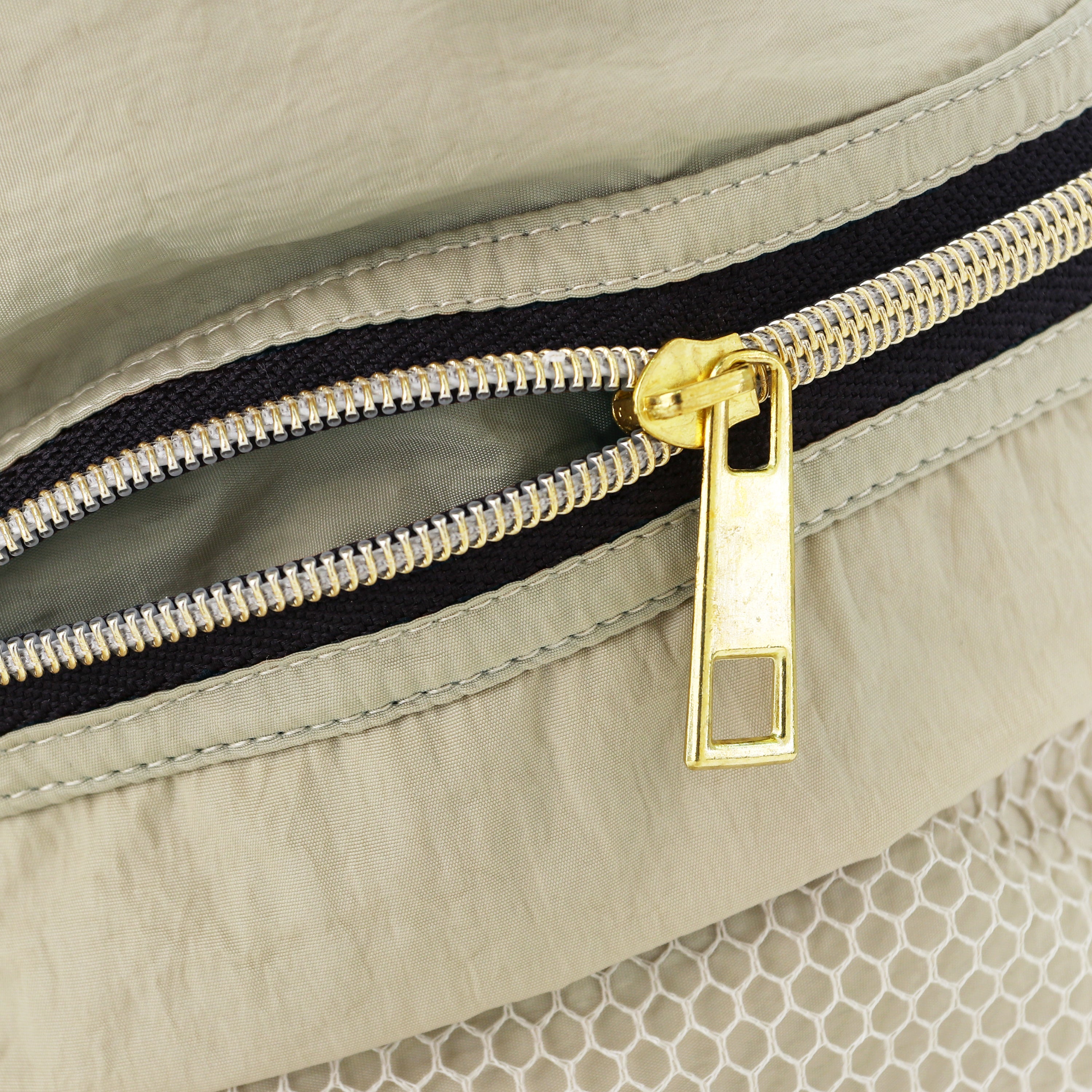 Kaluna Bagpack - Mocca