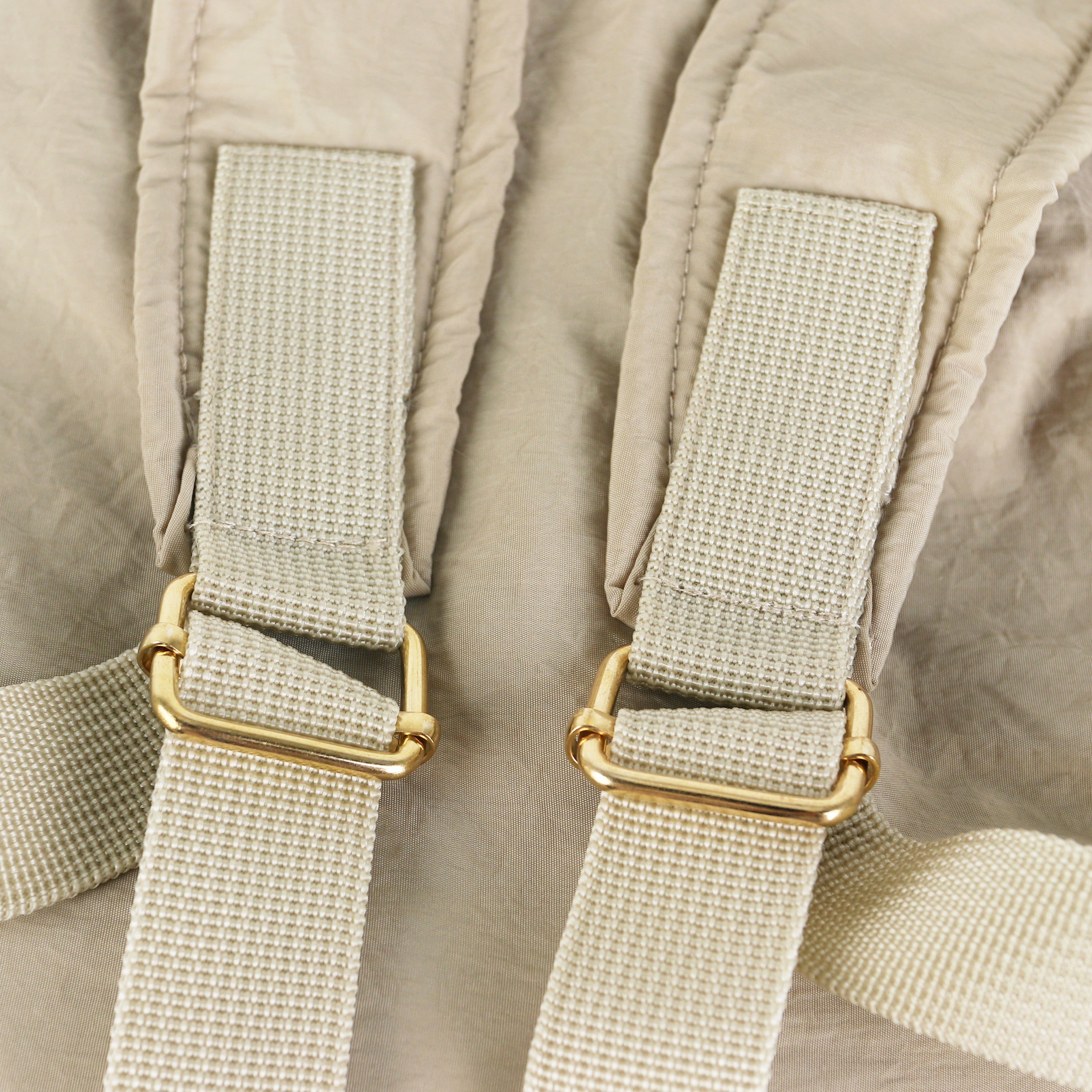 Kaluna Bagpack - Mocca