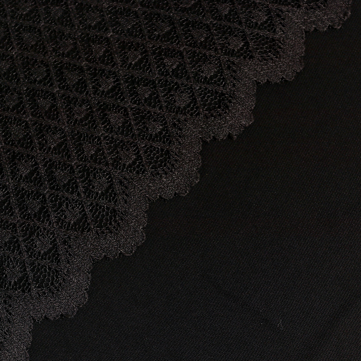 Kanaya Dress - Black
