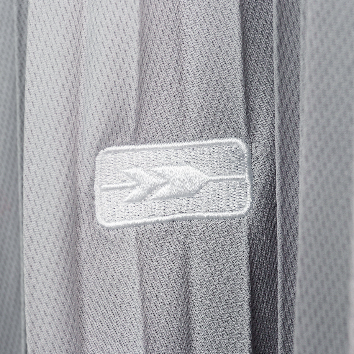 Keira Pleats Skirt - Grey