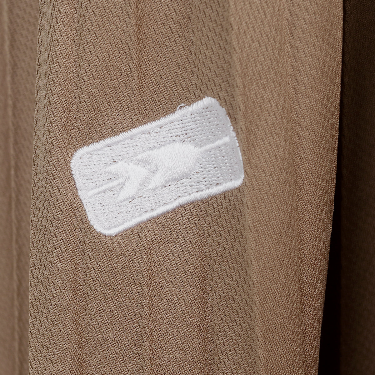 Keira Pleats Skirt - Mocca