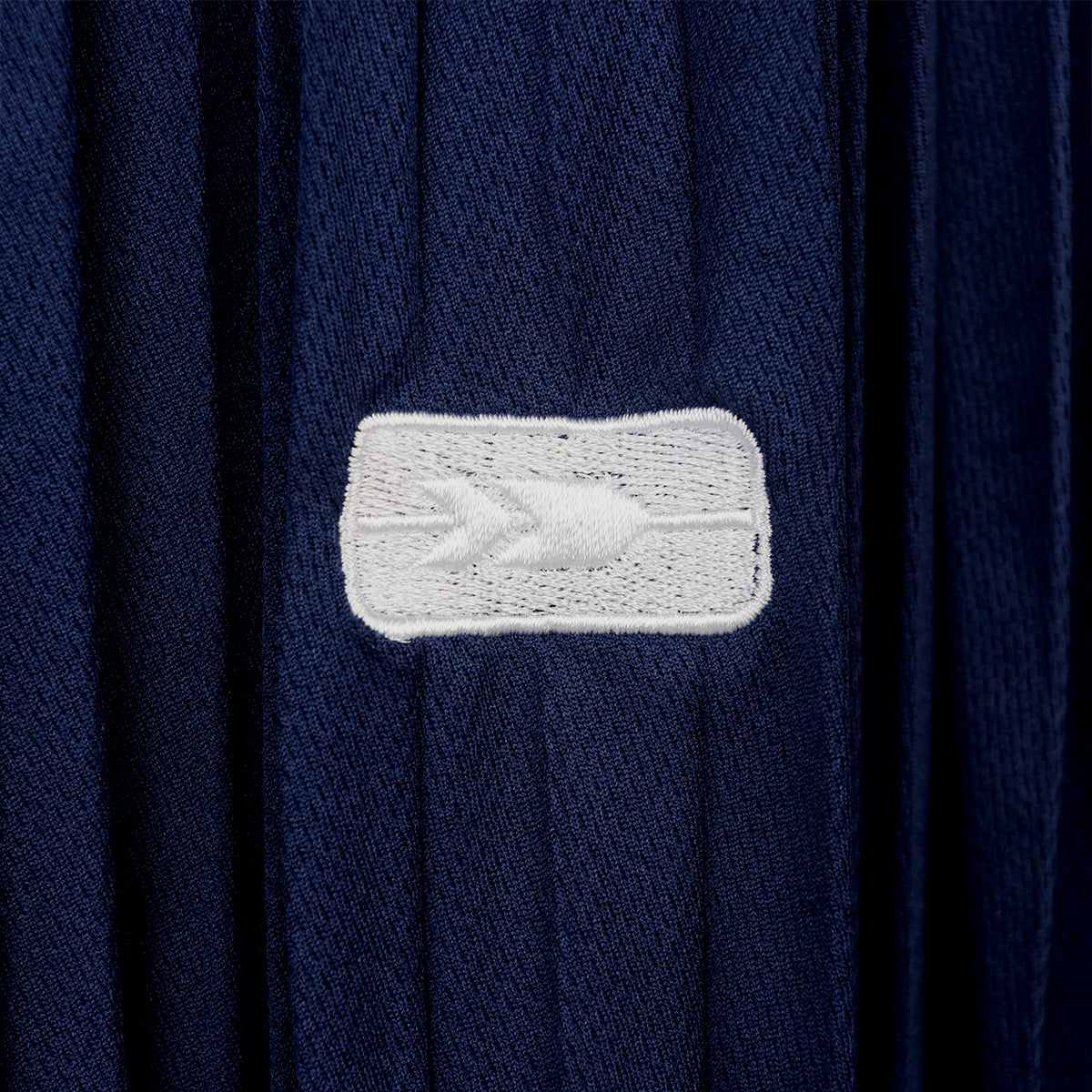 Keira Pleats Skirt - Navy