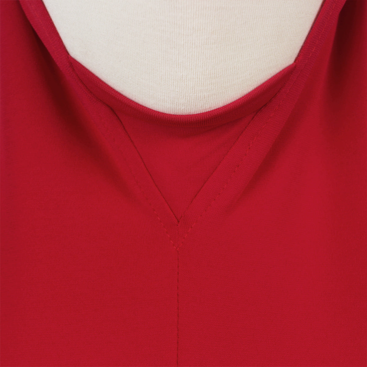 Arabella Khiban - Red