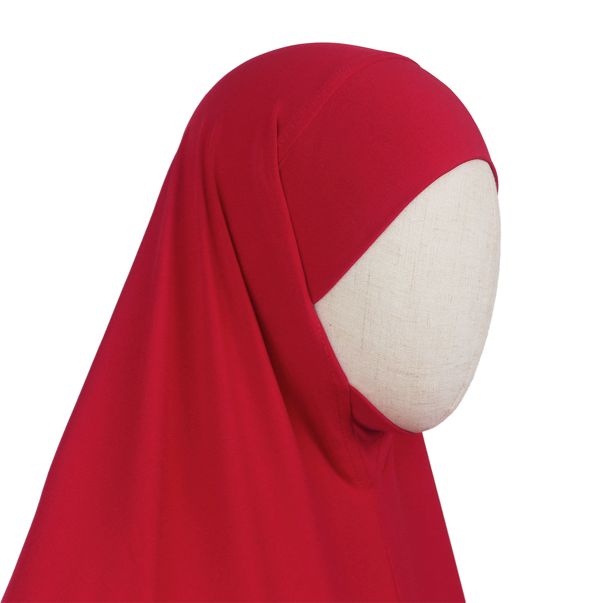 Arabella Khiban - Red