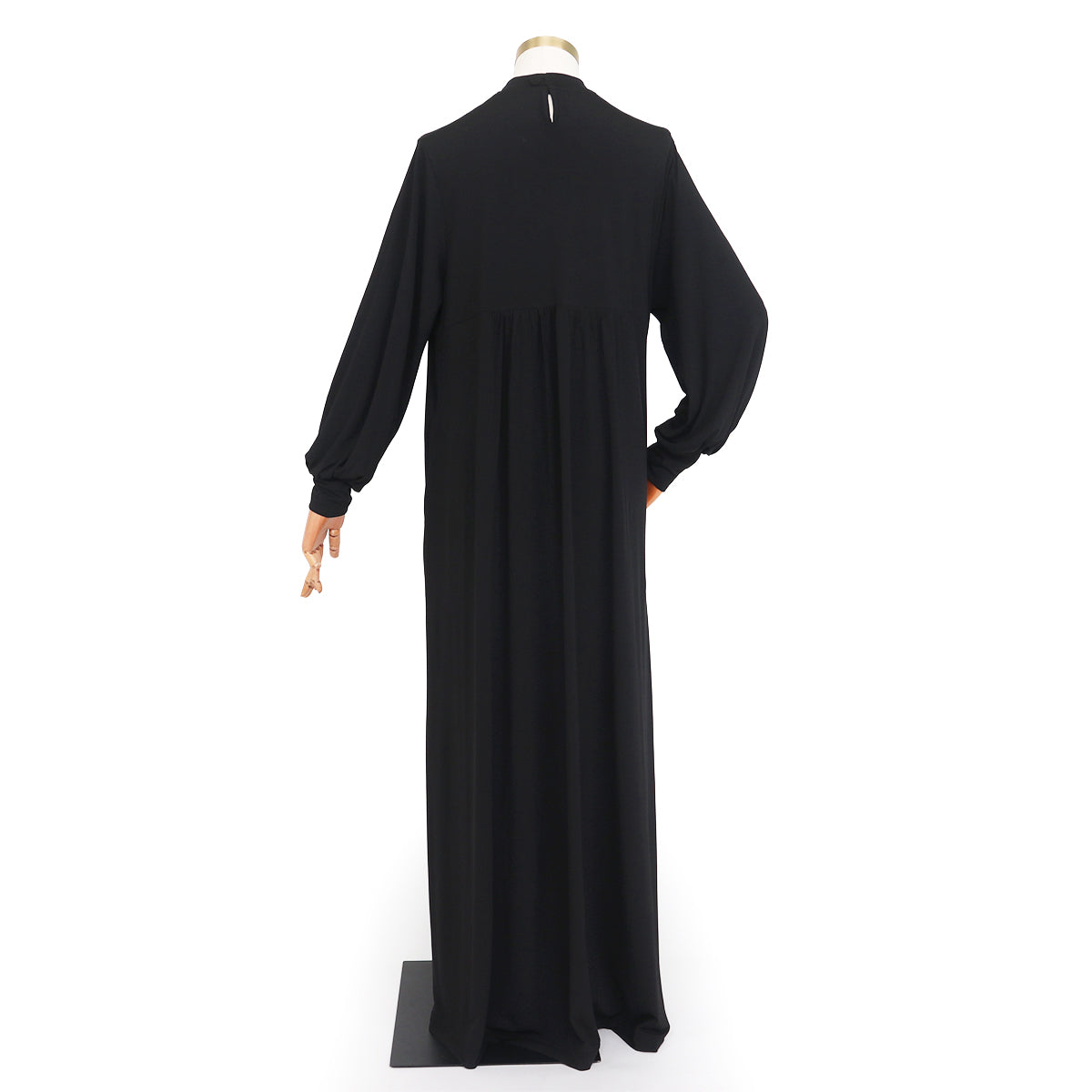 Khuzaima Dress - Black