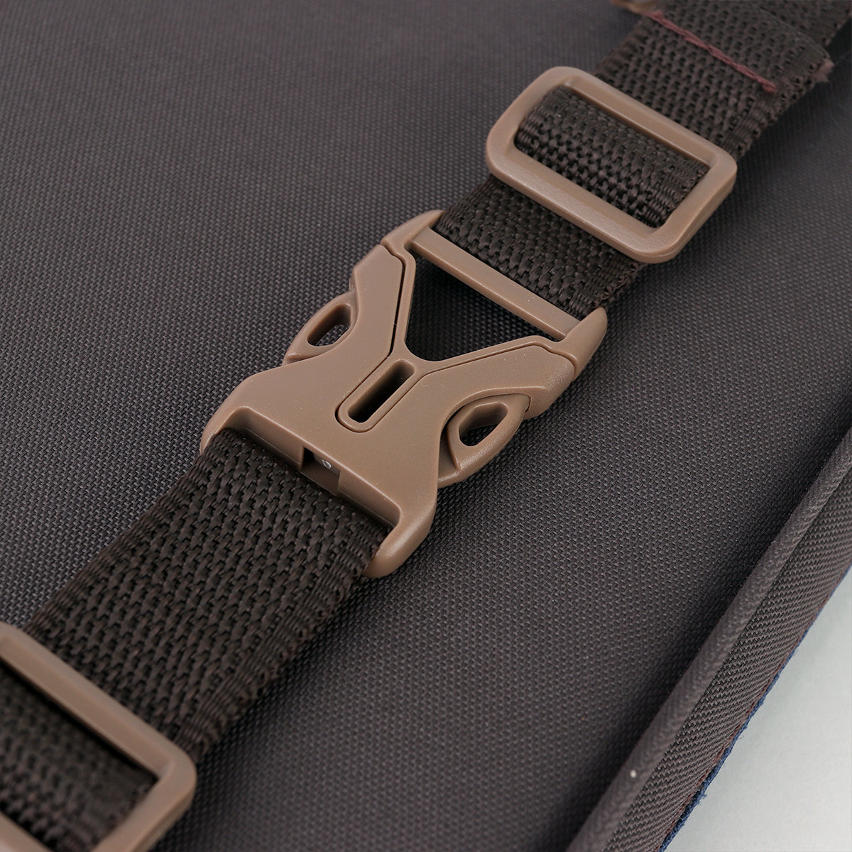 Kursi Lipat Nusseyba - Navy