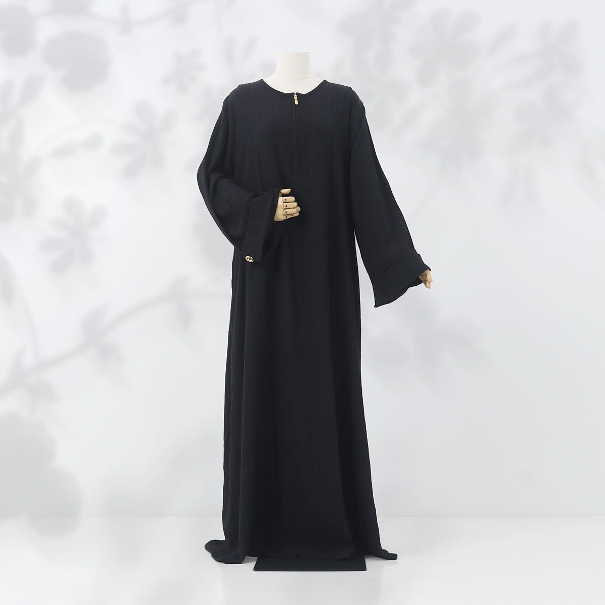 Kareema Abaya - Black