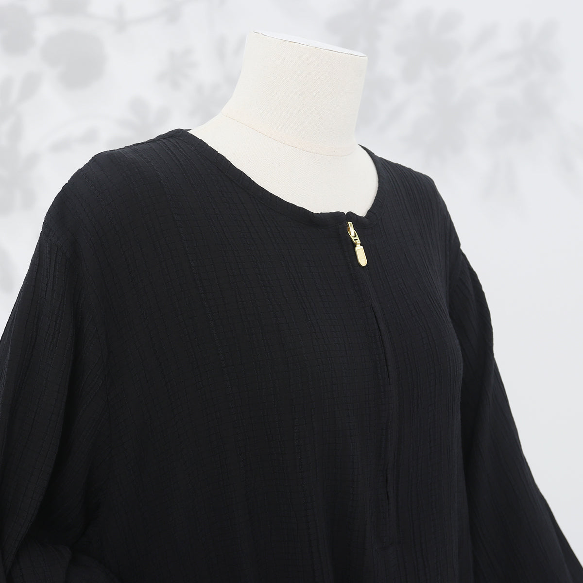 Kareema Abaya - Black