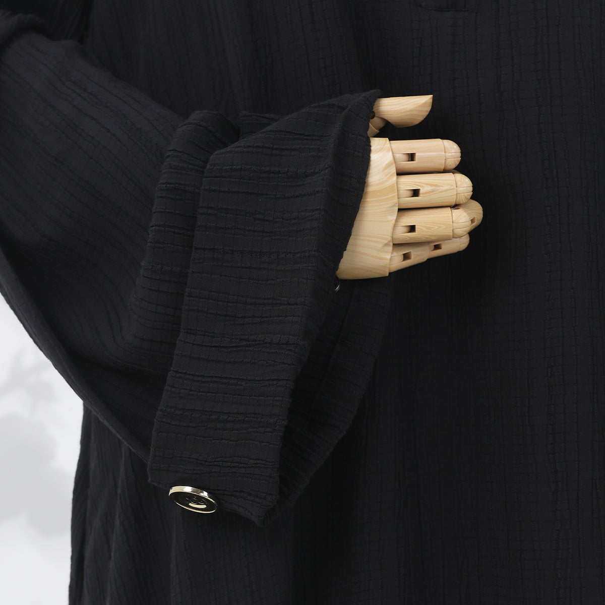 Kareema Abaya - Black