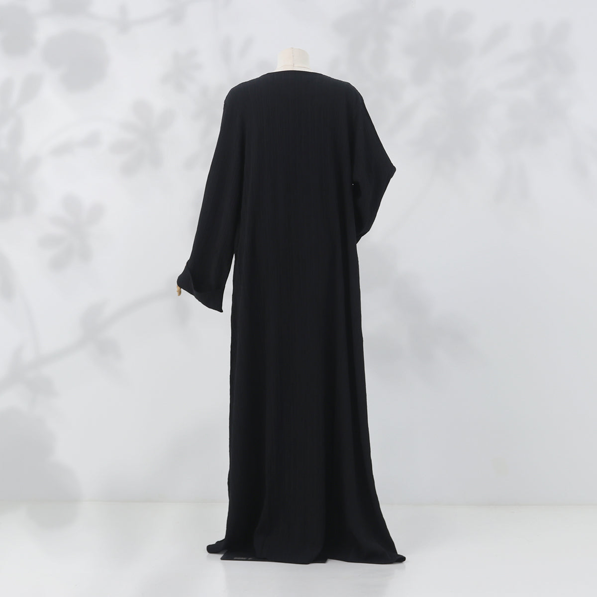 Kareema Abaya - Black