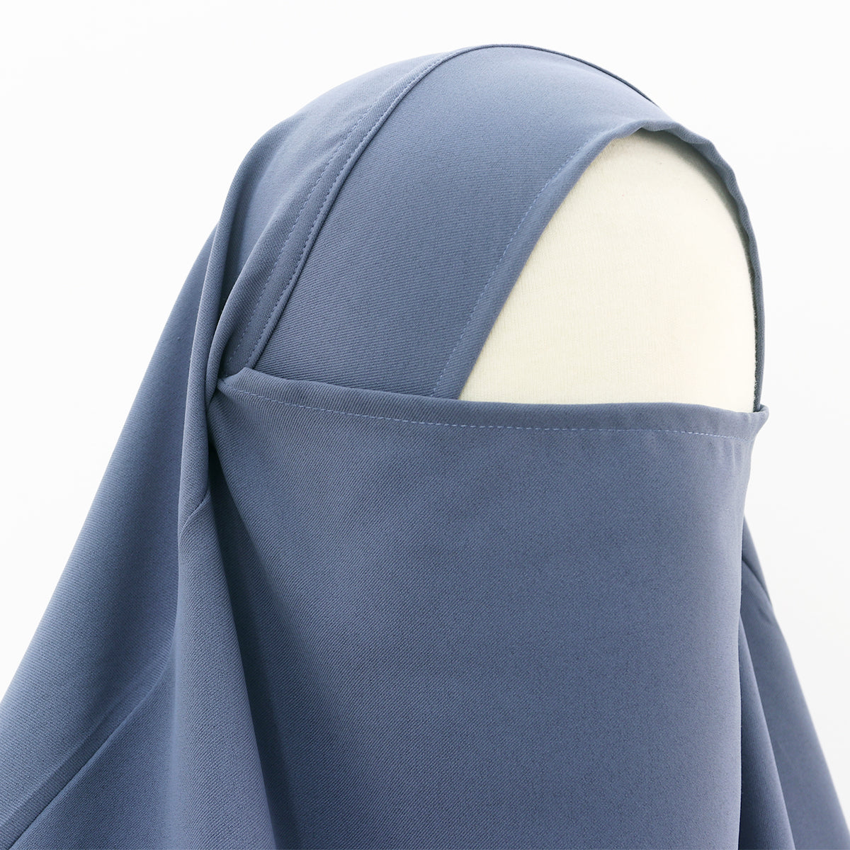 Khairiya Set - Denim Crown Blue