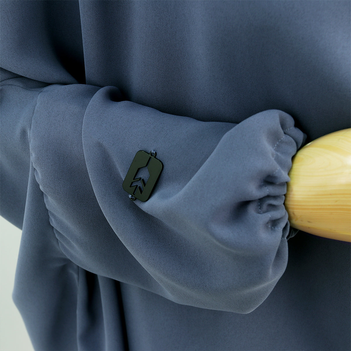 Khairiya Set - Denim Crown Blue