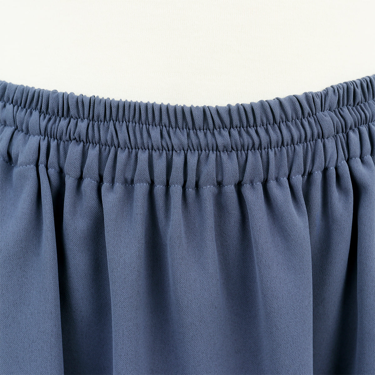 Khairiya Set - Denim Crown Blue