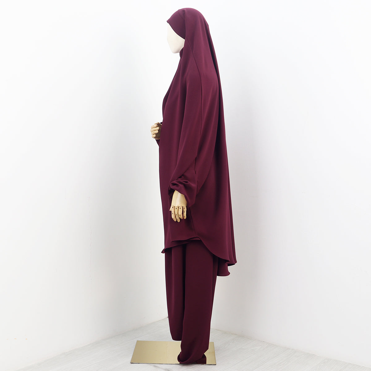 Khairiya Set - Pensylvania