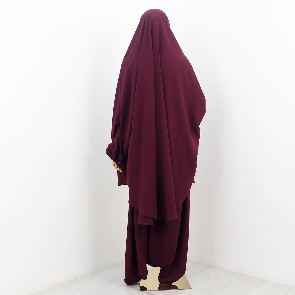 Khairiya Set - Pensylvania