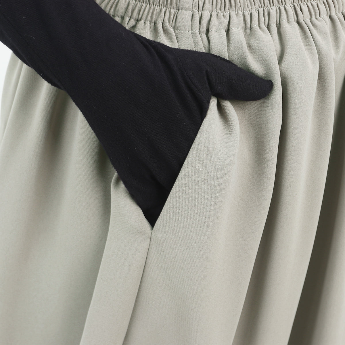 Khairiya Set - Seneca Brown