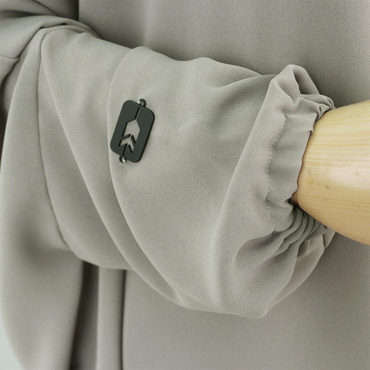 Khairiya Set - Seneca Brown