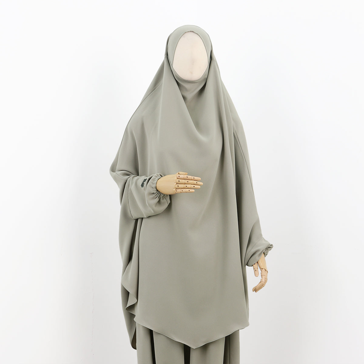 Khairiya Set - Seneca Brown